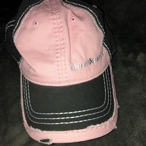 ❤️NWOT riding dirty hat❤️